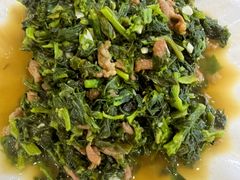 油菜干-温州一家人美食(西木头市店)