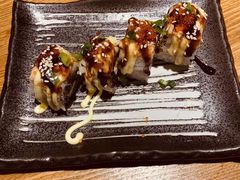 -三石铁板烧(紫竹桥店)