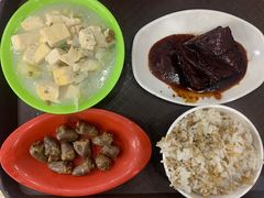 -农园餐厅(北京大学店)