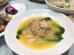 -红城阁·上海味道(四平路店)
