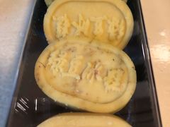 绿豆糕-南宋胡记(杭州体育场路店)