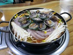 海鲜锅-忆起之家