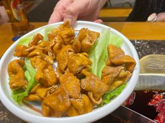 -堂客老火锅(欣阳广场总店)
