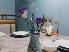 -宫燕府·京菜·烤鸭·淮扬菜(王府中心店)