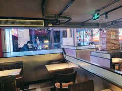 -聚点串吧·北京烧烤(海淀黄庄店)