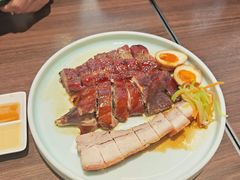 -新旺茶餐厅(恒隆广场店)