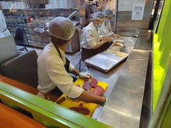 -丰茂烤串(建设街店)