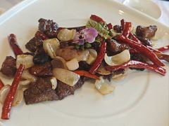 -满堂·烤鸭店·北京菜(鼓楼店)