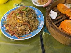 -桥东喜碧海鲜街(水东街店)