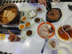 -澳门陈光记烧味饭店(南京德基广场店)
