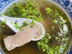 -长安后宰门水盆羊肉(新都心店)