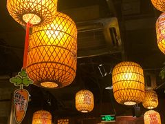 -南京大牌档(人民广场店)