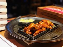 -火炉火自助餐(悠唐购物中心店)