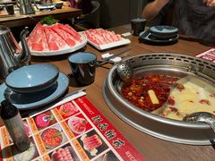 -快乐小羊·内蒙牛羊肉火锅(流花中心店)