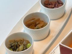 -淮香国色·淮扬菜(正大中心店)