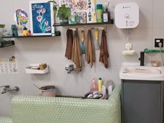 -艺塔木美学教育(和达校区)