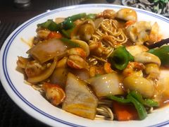 -十面春风·江南面馆(崇宁路店)