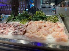 -吉布鲁牛排海鲜自助(巴南万达广场店)