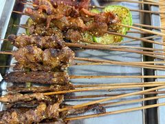 -金山锅贴店(金泉路店)