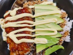 -福匠日本料理(人民路店)