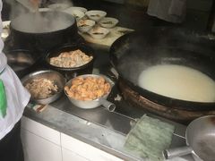 -甘记肥肠粉(马鞍北路店)