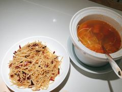 -王妈热卤·川味馆(海昌店)
