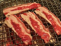 -烧肉一番·新韩式炭火烤肉(大岭山店)