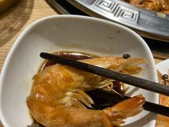 -王婆大虾(五道口店)