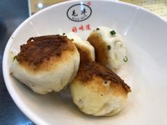 -毛华美食(清扬路店)