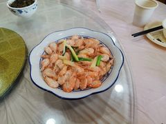 -洞天食府(北大街店)