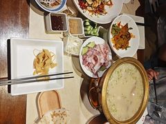 -潞州宴·长治人的会客厅(长兴北路店)