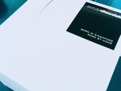 -Awfully Chocolate(来福士广场店)