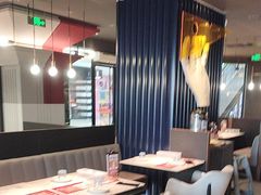 -必胜客(江东万达店)