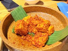 -云尊府云南菜·蒸汽石锅鱼(学清路店)