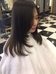-BHG Hair Salon