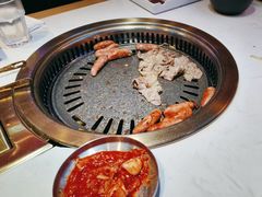 -杨记齐齐哈尔烤肉(总店)