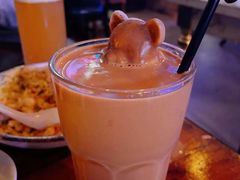 -JUKEBOX玖部音乐餐厅(华侨城店)