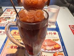-文通冰室(祈福缤纷世界店)