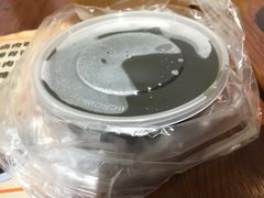 -鞠氏黑芝麻糊(水塔店)