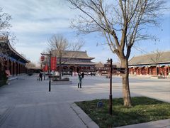 -天津妈祖文化园