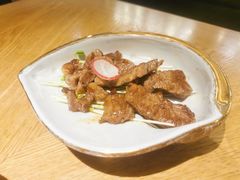 -新一喜铁板料理餐厅·铁板放题(北国商城店)