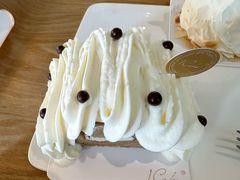 -1Cake壹刻蛋糕(奥体公园味觉艺术馆店)