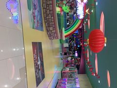 -嘉文梦想世界(SM天津滨海城市广场店)