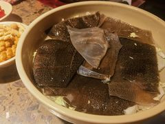 -蜀国大将老火锅(江北店)
