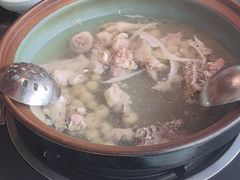 -椰小名·竹笙椰子鸡(中堂店)