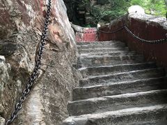 -北京上方山国家森林公园