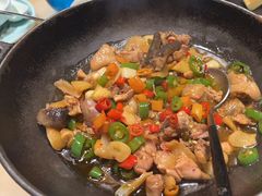 -佬麻雀·新湘菜(珠海金发购物中心店)