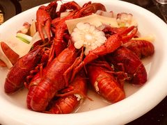 清水龙虾-御苑宾馆-中餐厅