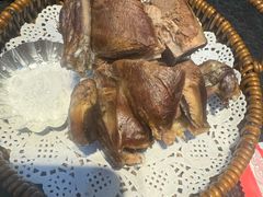 -高家烧鸽子烧烤店63年