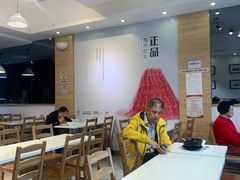 -在蒙自过桥米线
